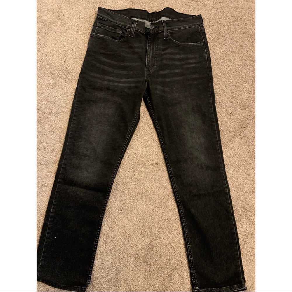 BIG LOT OF MENS 511 LEVIS JEANS 34 30 - Picture 15 of 16